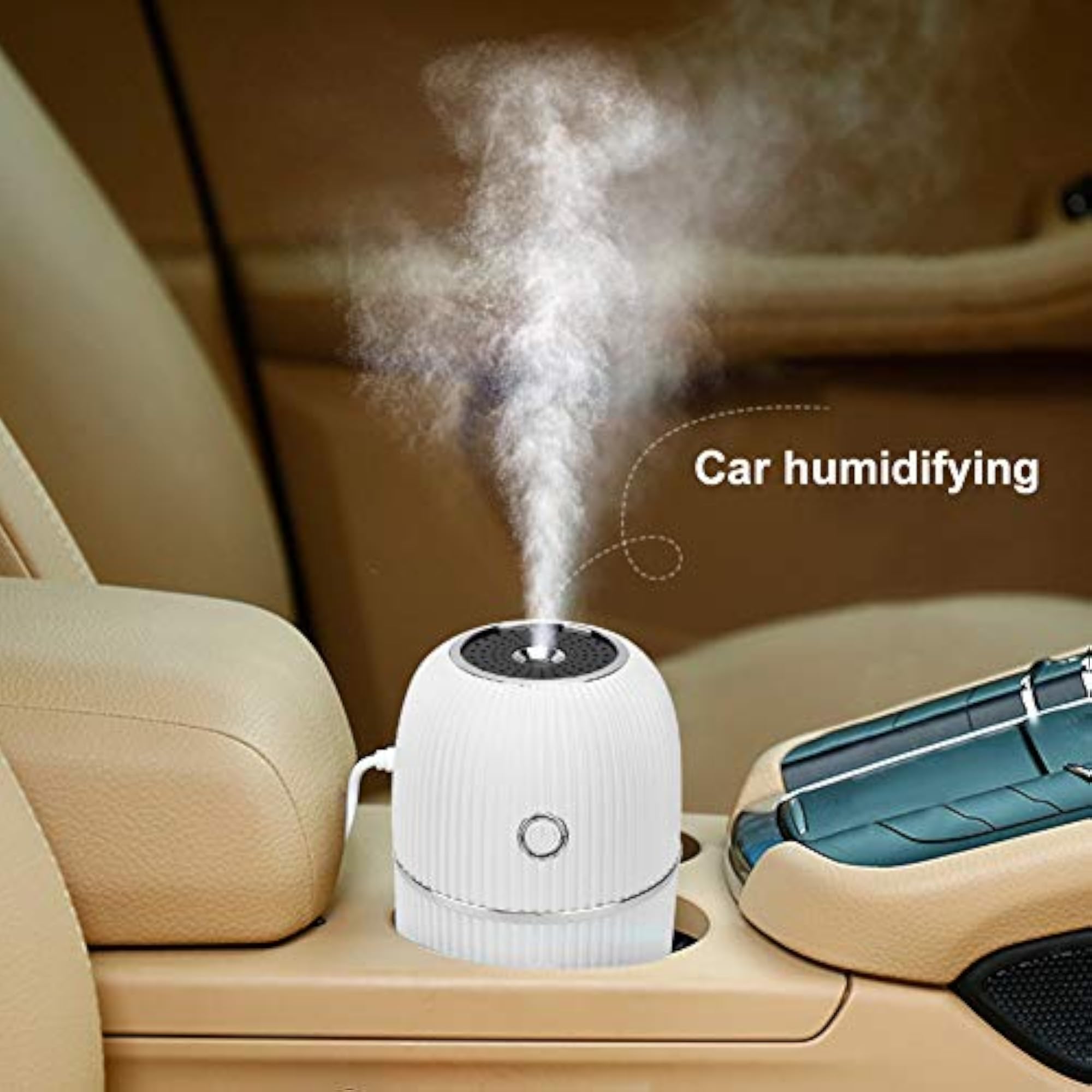 Aromatherapy Humidifier for Home & Classroom